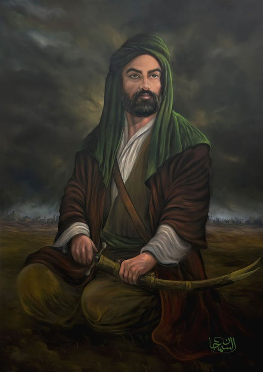 The Lion Of God Gem Painting Kit