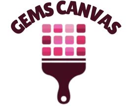 Gem Canvas Iraq
